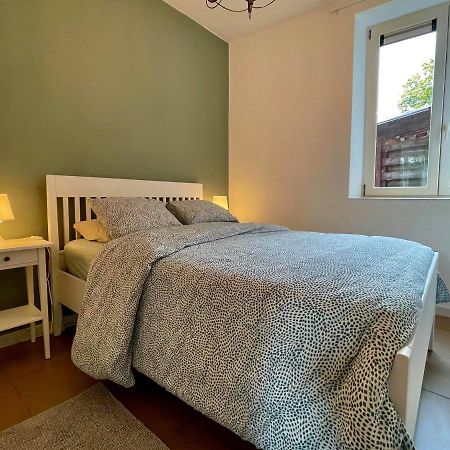 L'Appartement D'Houyet - Esc'Appart Exteriér fotografie