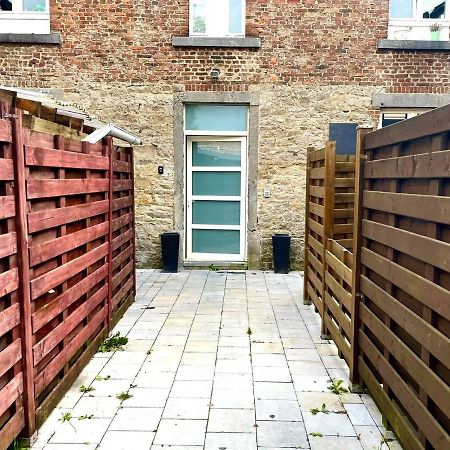 L'Appartement D'Houyet - Esc'Appart Exteriér fotografie
